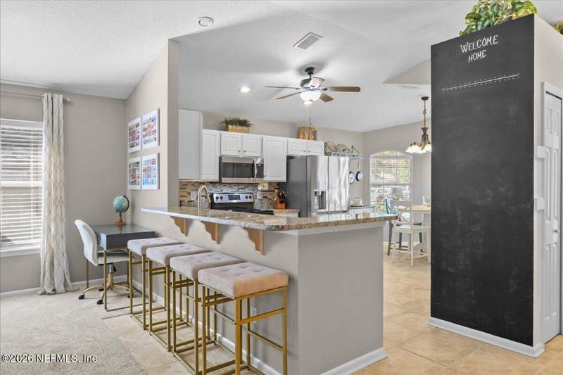 3 bedroom Single Family Residence at 929 Lake Sanford Court, Southlake, St. Augustine — photo 3