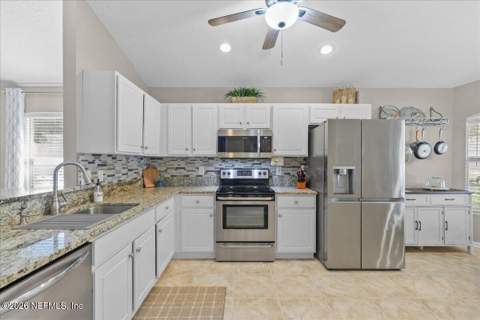 929 Lake Sanford Court, St. Augustine FL - photo 14 of 30