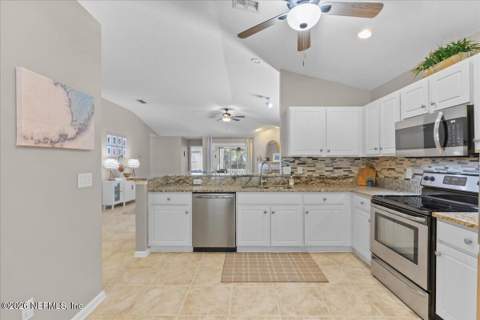 929 Lake Sanford Court, St. Augustine FL - photo 13 of 30