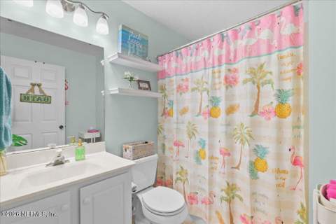 929 Lake Sanford Court, St. Augustine FL - photo 20 of 30
