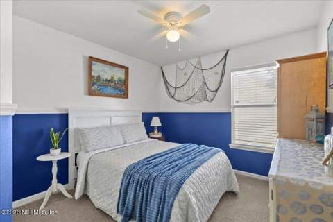 929 Lake Sanford Court, St. Augustine FL - photo 19 of 30