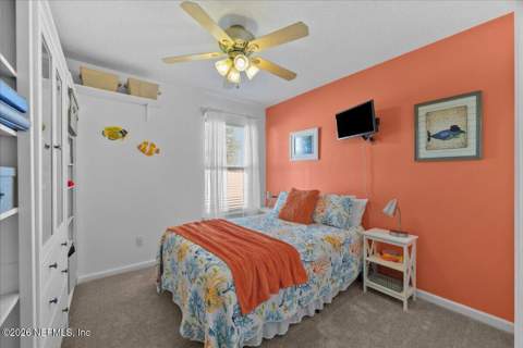 929 Lake Sanford Court, St. Augustine FL - photo 22 of 30