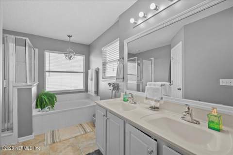 929 Lake Sanford Court, St. Augustine FL - photo 18 of 30