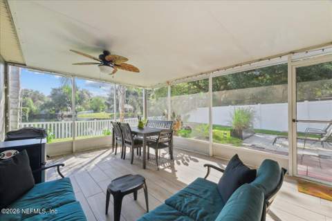 929 Lake Sanford Court, St. Augustine FL - photo 24 of 30
