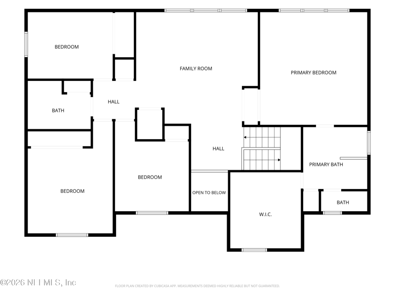 5 bedroom Single Family Residence at 4584 Golf Brook Road, Eagle Landing, Orange Park — photo 5