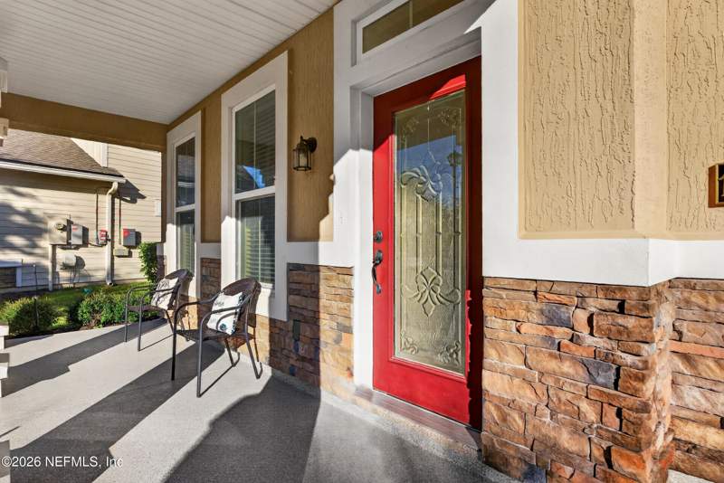 5 bedroom Single Family Residence at 1460 Autumn Pines Drive, Eagle Landing, Orange Park — photo 5