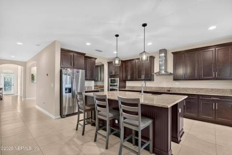 1460 Autumn Pines Drive, Orange Park FL - photo 11 of 47