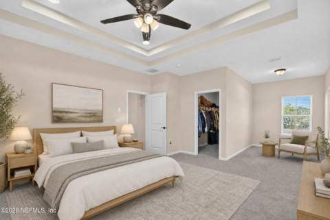 1460 Autumn Pines Drive, Orange Park FL - photo 19 of 47