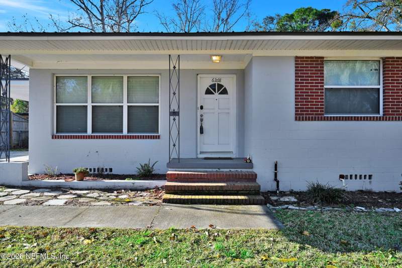3 bedroom Single Family Residence at 6268 Randia Drive, Oak Hill, Jacksonville — photo 5