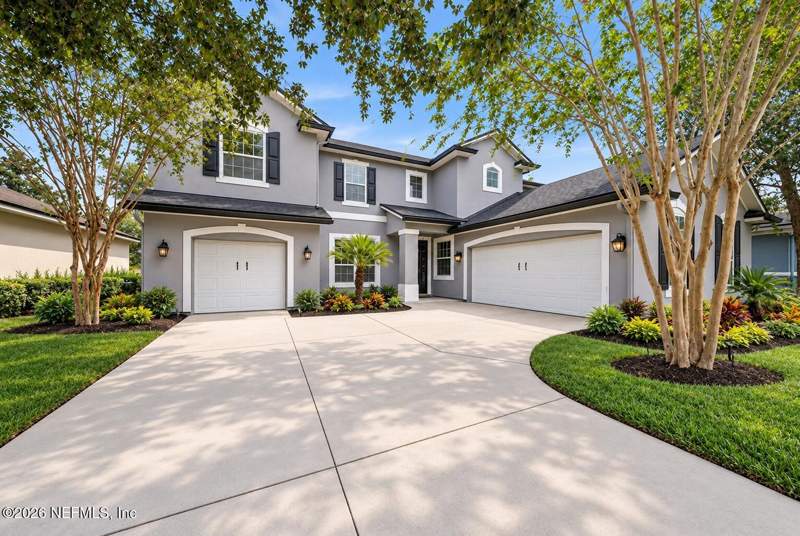 5 bedroom Single Family Residence at 4584 Golf Brook Road, Eagle Landing, Orange Park — photo 2