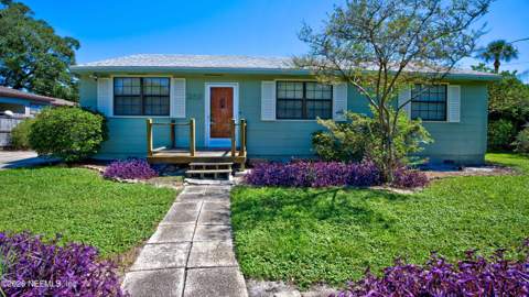 259 Seminole Road, Atlantic Beach FL - photo 6 of 31