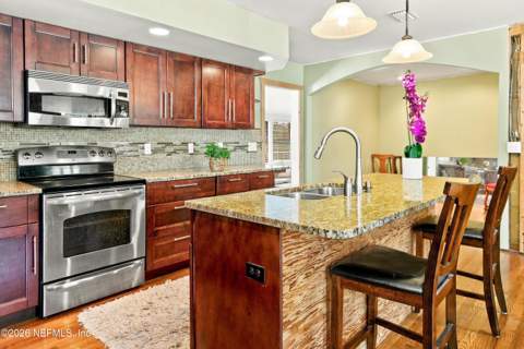 259 Seminole Road, Atlantic Beach FL - photo 13 of 31