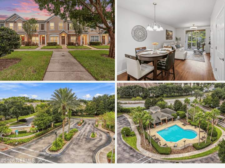 8105 Summer Cove Court