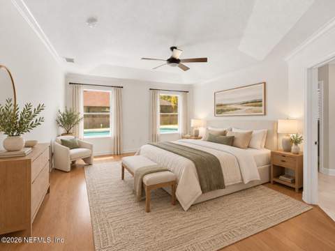 12008 Rising Oaks Drive, Jacksonville FL - photo 13 of 47