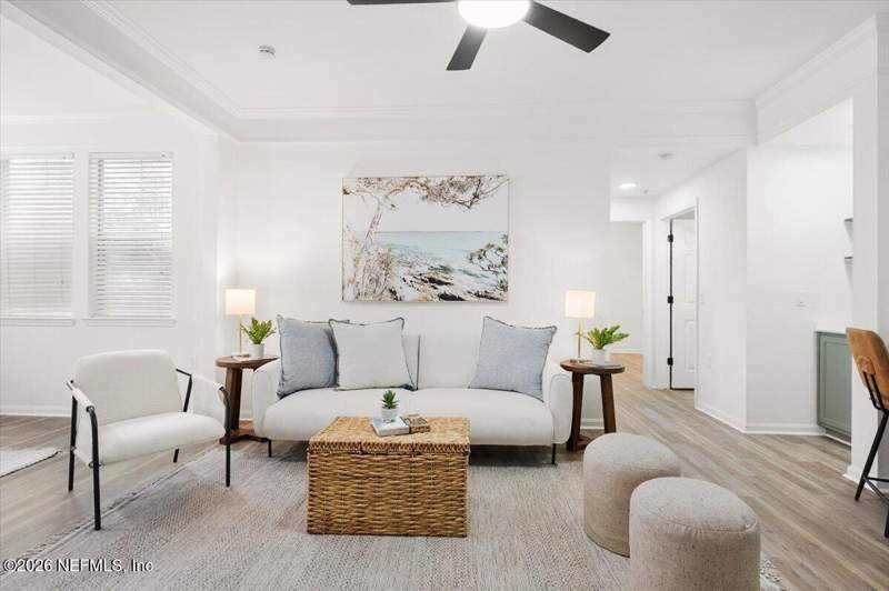 3 bedroom Condominium at 8550 Touchton Road #811, Montreux, Jacksonville — photo 2