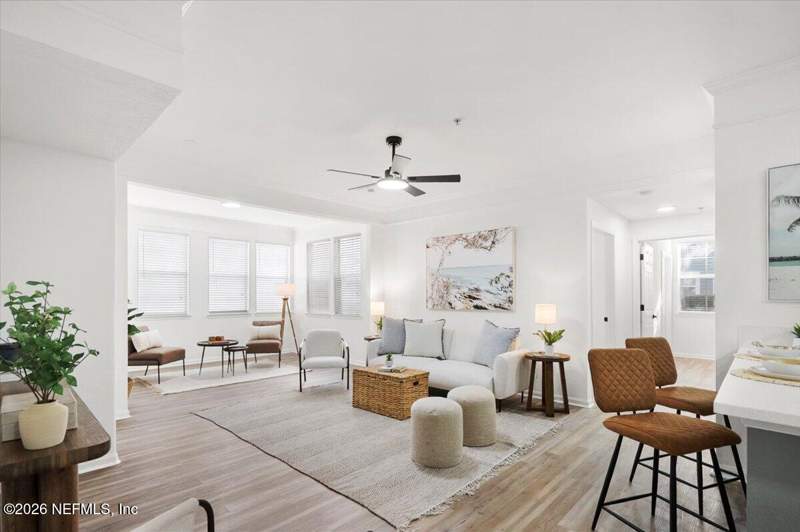 3 bedroom Condominium at 8550 Touchton Road #811, Montreux, Jacksonville — photo 4