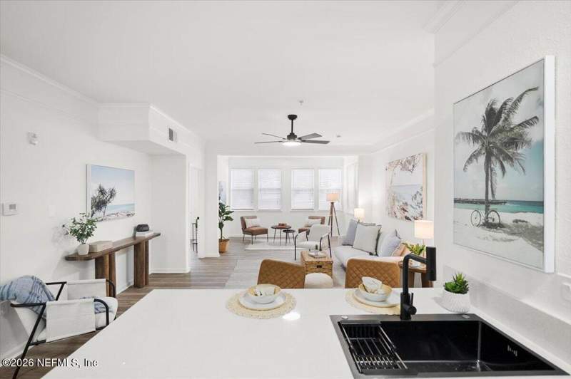 3 bedroom Condominium at 8550 Touchton Road #811, Montreux, Jacksonville — photo 5