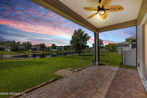 16187 Blossom Lake Drive, Jacksonville FL - photo 8 of 58