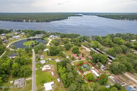 115 Hayes Avenue, Crescent City FL - photo 15 of 20