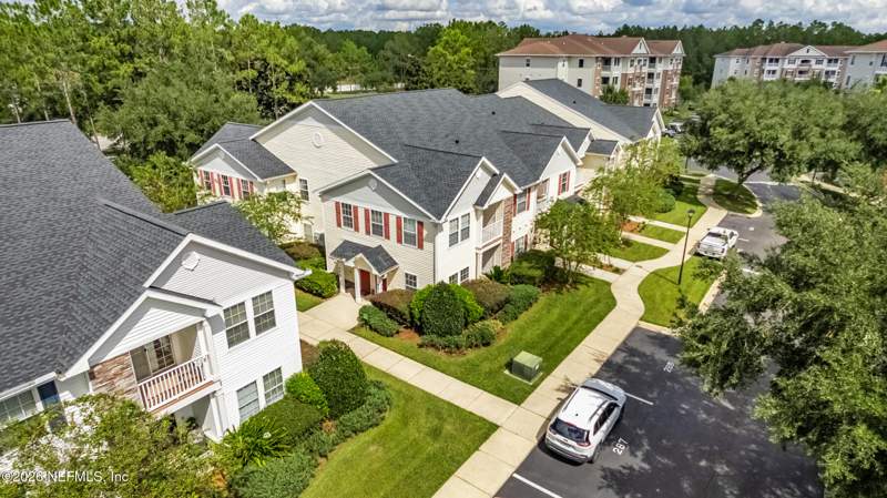 2 bedroom Condominium at 575 Oakleaf Plantation Parkway #901, Jennings Point, Orange Park — photo 5