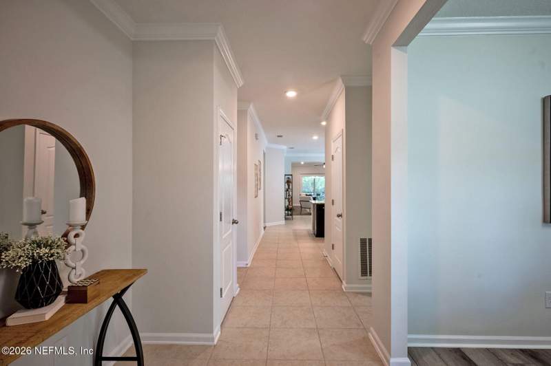 3 bedroom Single Family Residence at 16161 Alison Creek Drive, Bainebridge Estates, Jacksonville — photo 2