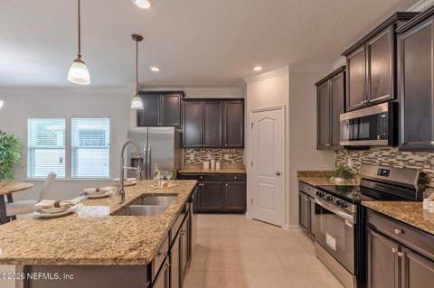 16161 Alison Creek Drive, Jacksonville FL - photo 8 of 54