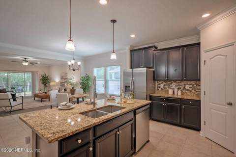 16161 Alison Creek Drive, Jacksonville FL - photo 10 of 54