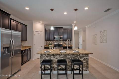 16161 Alison Creek Drive, Jacksonville FL - photo 12 of 54