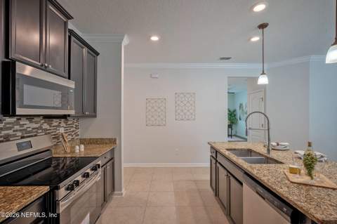 16161 Alison Creek Drive, Jacksonville FL - photo 13 of 54