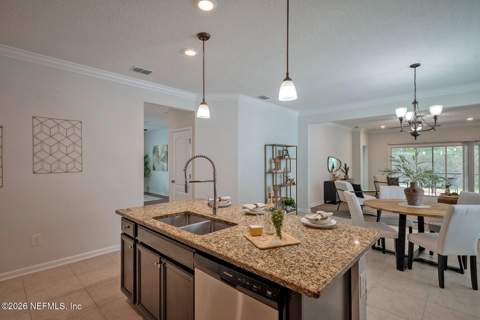 16161 Alison Creek Drive, Jacksonville FL - photo 14 of 54