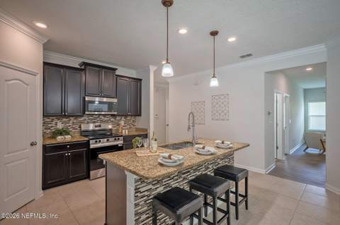16161 Alison Creek Drive, Jacksonville FL - photo 15 of 54