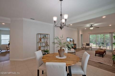 16161 Alison Creek Drive, Jacksonville FL - photo 16 of 54