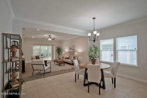 16161 Alison Creek Drive, Jacksonville FL - photo 19 of 54