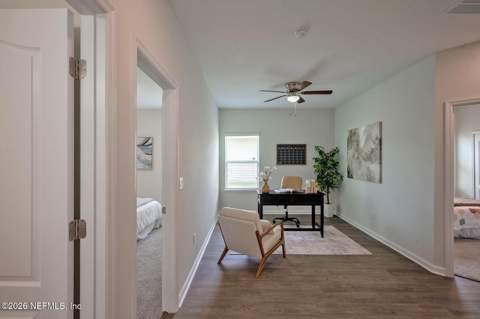 16161 Alison Creek Drive, Jacksonville FL - photo 21 of 54