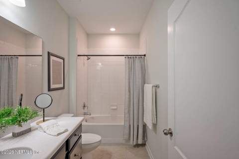 16161 Alison Creek Drive, Jacksonville FL - photo 22 of 54