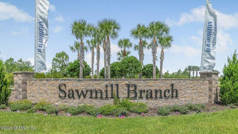 4 bedroom Single Family Residence at 152 Springwood Drive, Sawmill Branch, Palm Coast — photo 4