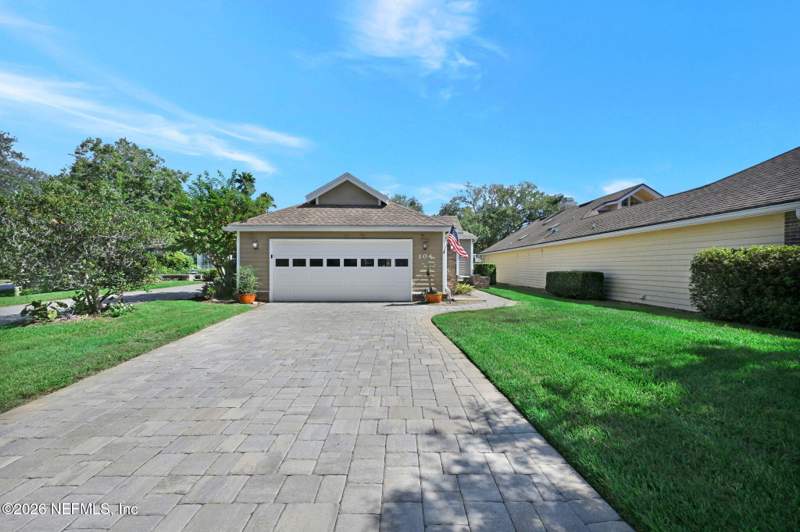 3 bedroom Single Family Residence at 104 Bay Hill Court, Fairfield, Ponte Vedra Beach — photo 3
