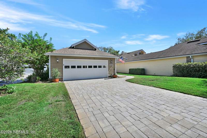 3 bedroom Single Family Residence at 104 Bay Hill Court, Fairfield, Ponte Vedra Beach — photo 4