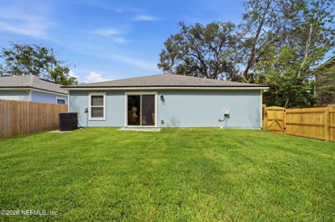 6360 Kimberly Lane, Jacksonville FL - photo 24 of 28