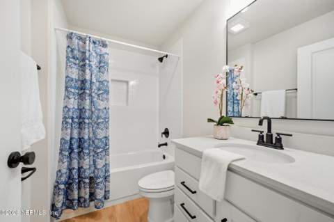 6360 Kimberly Lane, Jacksonville FL - photo 20 of 28