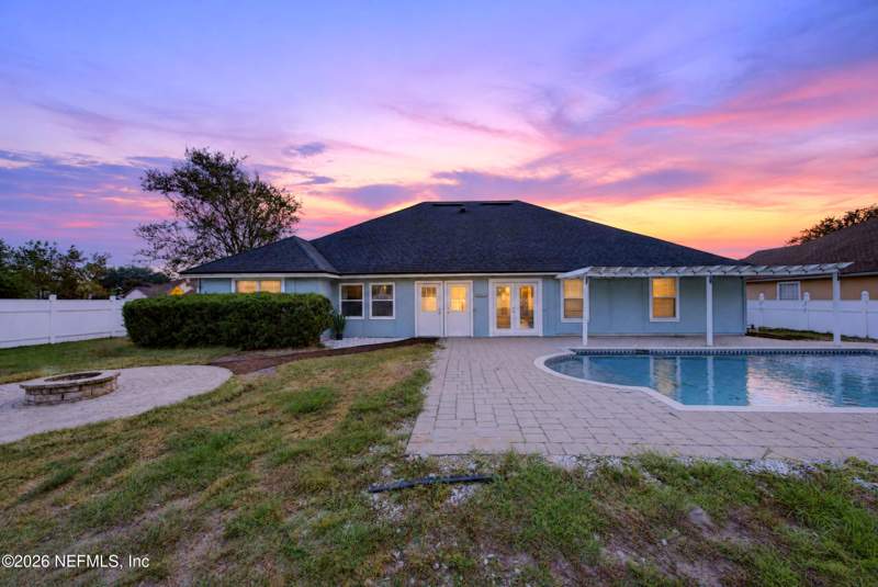 4 bedroom Single Family Residence at 2912 Southbank Circle, Southbank, Green Cove Springs — photo 3