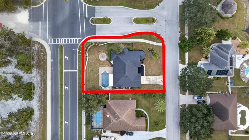 4 bedroom Single Family Residence at 2912 Southbank Circle, Southbank, Green Cove Springs — photo 4