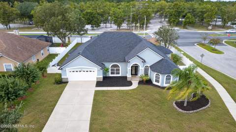 2912 Southbank Circle, Green Cove Springs FL - photo 7 of 49