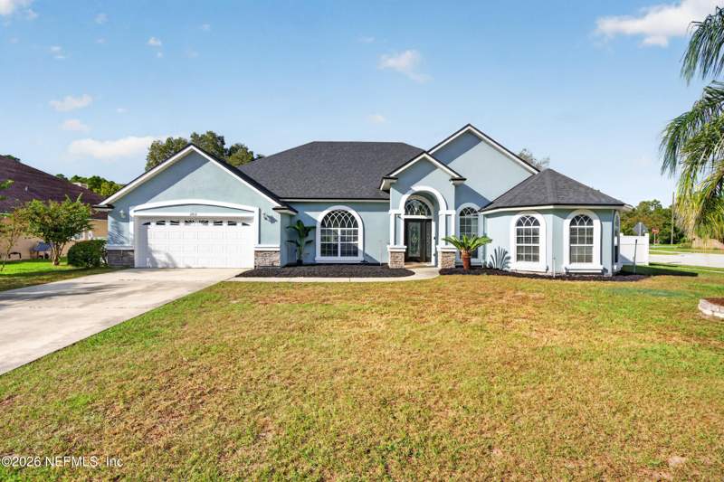 4 bedroom Single Family Residence at 2912 Southbank Circle, Southbank, Green Cove Springs — photo 5