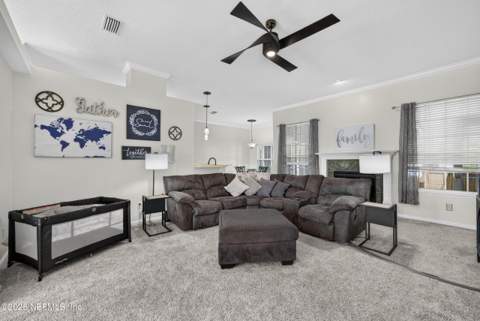 2912 Southbank Circle, Green Cove Springs FL - photo 14 of 49