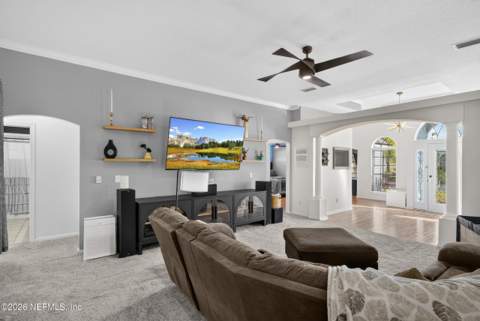 2912 Southbank Circle, Green Cove Springs FL - photo 15 of 49