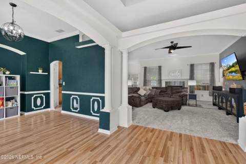 2912 Southbank Circle, Green Cove Springs FL - photo 17 of 49