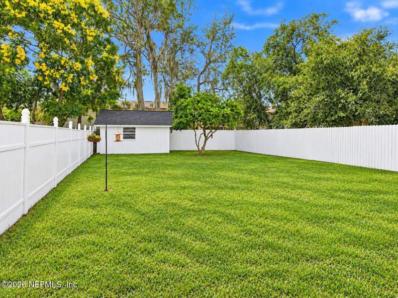 3 bedroom Townhouse at 11356 Canvasback Court, Fort Caroline Lakes, Jacksonville — photo 4