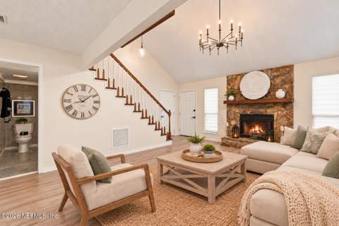 11356 Canvasback Court, Jacksonville FL - photo 7 of 32