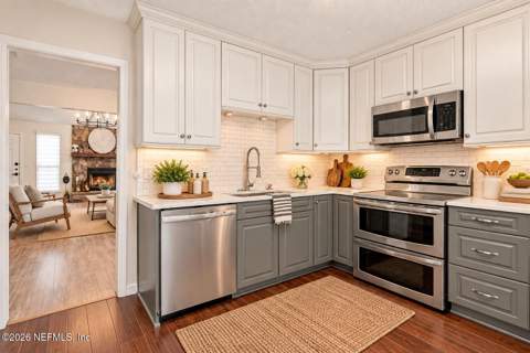 11356 Canvasback Court, Jacksonville FL - photo 13 of 32